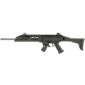 CZ-USA 91368 Scorpion EVO 3 22 LR Semi Automatic Rifle