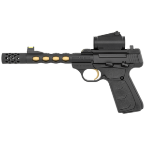 Browning Arms Browning Buck Mark Vision SR 22 LR Semi Automatic Pistol - $949.99 at DEGuns