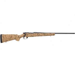 Howa M1500 HS Precision 300 Win Mag Long Range Rifle