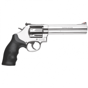 Smith & Wesson 164198 Model 686 Plus 357 Mag Revolver Handgun