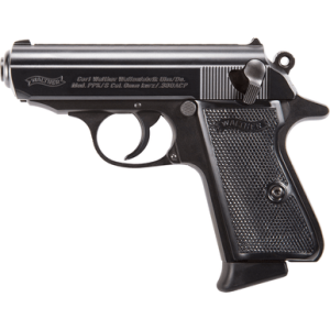 Walther Arms PPK/S .380 ACP Semi Automatic CCW Handgun