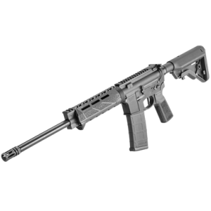 Smith & Wesson Volunteer XV 5.56x45 NATO Semi Automatic Rifle