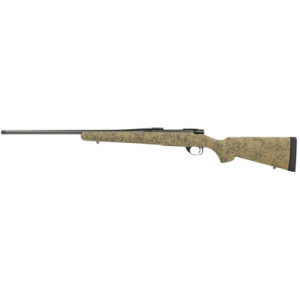 Howa HHS43163 M1500 HS Precision 308 Win Long Range Rifle