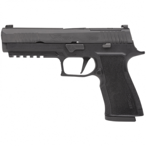Sig Sauer P320 X-Ten Full Size 10mm Semi-Automatic Pistol