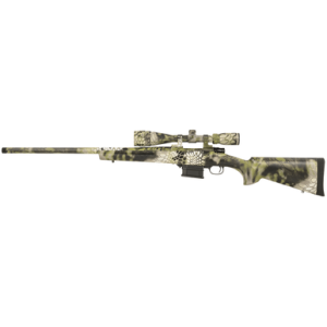 Howa HKF72502KAC M1500 6.5 Creedmoor Hunting Rifle