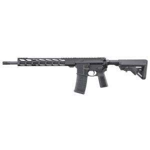 Ruger 8542 AR-556 5.56x45mm NATO AR-15 Semi-Automatic Rifle