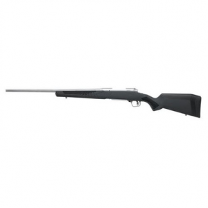 Savage 110 Storm 7mm-08 Rem Bolt Action Rifle 22" Stainless Barrel Matte Grey