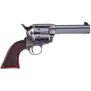 Taylors & Company Short Stroke Smoke Wagon 45 Colt Single Action Revolver