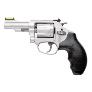 Smith & Wesson 317 Kit Gun with Hiviz Sight M317 Revolver 160221