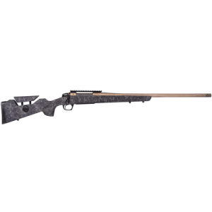 CVA Cascade Long Range Hunter Full Size 308 Winchester Rifle