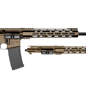 Diamondback DB15 Combo 5.56 & 300 Blackout AR-15 Semi-Automatic Rifle - DB1721K061