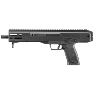Ruger 19303 LC Charger 5.7x28mm Semi-Automatic Pistol