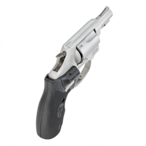 Smith & Wesson Model 637 Airweight 38 S&W Spl +P CCW Revolver Pistol 163052