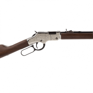 Henry Golden Boy Silver Eagle 22 Short 22 Long 22 LR Lever Action Rifle