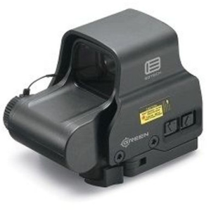 EOTech EXPS2-0GRN EXPS2 Hographic Sight, Green 68
