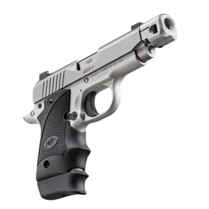 Kimber Micro 9 Stainless 9mm 3.45