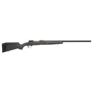 Savage Arms 57068 110 Varmint 204 Ruger 4+1 Cap 26" Matte Black Rec/Barrel Matte Gray Fixed AccuStock with AccuFit Stock Right Hand (Full Size)