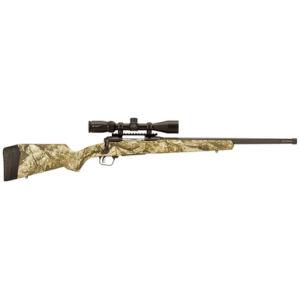 Savage Arms 57359 110 Apex Predator XP 243 Win Hunting Rifle