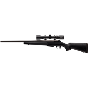 Winchester 535737255 XPR Compact Scope Combo 300 WSM Hunting Rifle