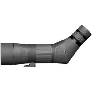 Leupold 177599 SX-4 Pro Guide HD 15-45x 65mm Angled Body Shadow Gray