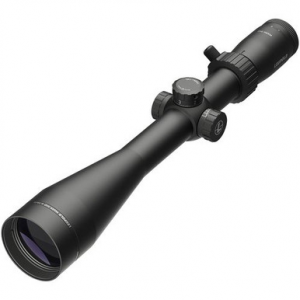 Leupold 180671 Mark 3HD Matte Black 6-18x50mm 30mm Tube TMR Reticle