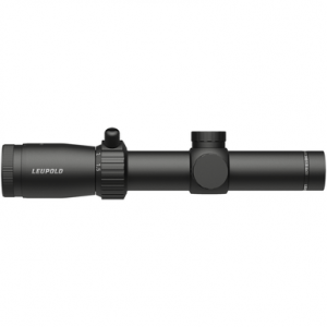 Leupold Mark 3HD 1.5-4x20 Illuminated FireDot BDC Rifle Scope - 180663