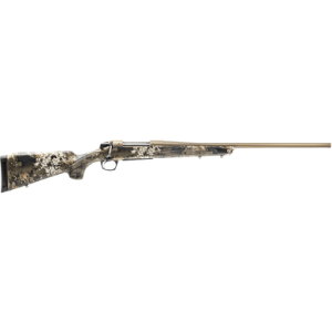 CVA Cascade Full Size FDE 6.5 Creedmoor Bolt Action Hunting Rifle