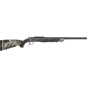 CVA PR3222NM Accura MR-X 45 Cal 209 Black Powder Rifle
