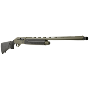 CZ-USA 06376 1012 G2 All-Terrain 12 Gauge Semi Automatic Shotgun