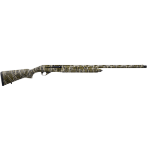 CZ-USA 06378 1012 G2 12 Gauge Semi Automatic Shotgun