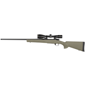 Howa M1500 Gamepro Gen2 300 Win Mag Long Range Rifle
