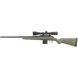 Ruger 26953 American Predator 6.5 Creedmoor Hunting Rifle