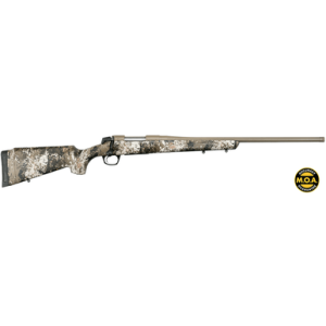 CVA Cascade Full Size 300 Win Mag Bolt Action Hunting Rifle