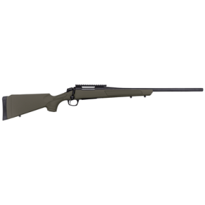 CVA CR3902G Cascade 270 Win 4+1 24" Hunting Rifle