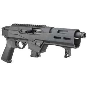 Ruger 29101 PC Charger 9mm Semi Automatic Pistol