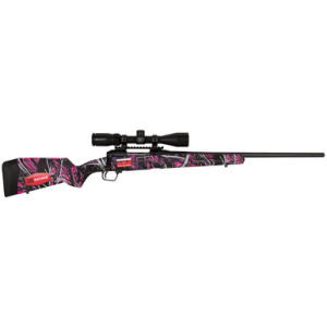 Savage Arms 57337 110 Apex Hunter XP 6.5 Creedmoor Rifle