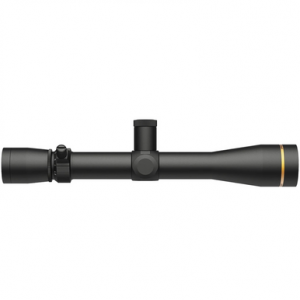 Leupold 182567 VX-3HD Matte Black 4.5-14x 40mm, 30mm Tube, Diamond Reticle