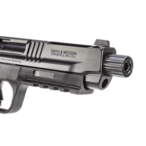Smith & Wesson M&P 5.7 5.7x28mm Optic Ready Pistol No Manual Safety