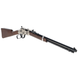 Henry Golden Boy Fathers Day 22 Short 22 Long 22 LR Lever Action Rifle