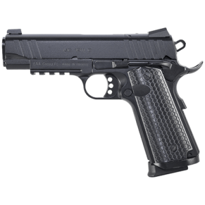 Girsan 391045 MC1911 C Influencer Compact 10mm 1911 Semi Automatic Handgun