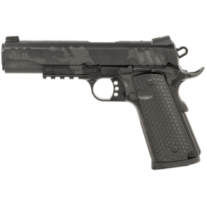 Girsan 391157 MC1911 S Influencer Full Size 45 ACP 1911 Semi Automatic Handgun