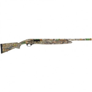 TriStar 24135 Viper G2 20 Gauge 28" 5+1 3" Overall Realtree Edge Fixed with SoftTouch Stock Right Hand (Full Size) Includes 3 MobilChoke