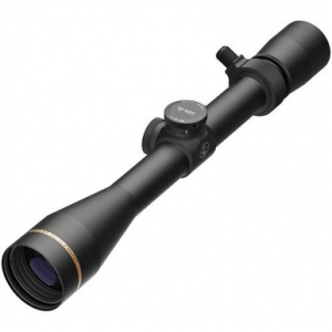 Leupold 180619 VX-3HD CDS-ZL Matte Black 4.5-14x40mm 1" Tube Duplex Reticle