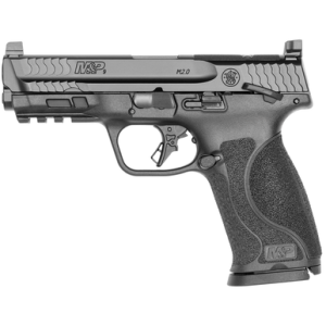 Smith & Wesson 13567 M&P M2.0 Full Size Frame 9mm Semi Automatic Handgun
