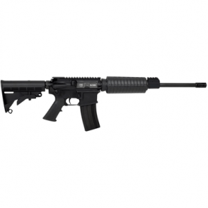 Diamondback DB15 223-5.56 AR-15 Semi-Automatic Rifle