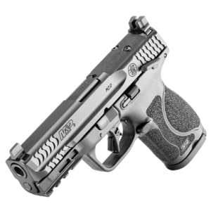 Smith & Wesson 13568 M&P M2.0 Compact Frame 9mm Semi Automatic Handgun