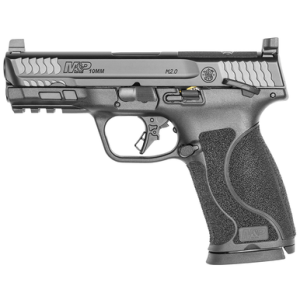 Smith & Wesson 13390 M&P M2.0 10mm Auto Semi Automatic Handgun