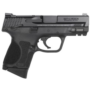 Smith & Wesson 12482 M&P M2.0 Sub-Compact 9mm Handgun