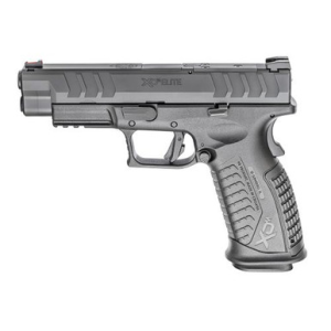 Springfield XDM Elite OSP 10mm Optic Ready Pistol 4.5" Barrel