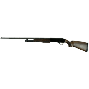 CZ-USA 06574 CZ 620 Field Select 20 Gauge Pump Shotgun